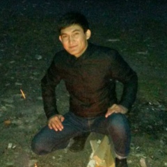 Жулдыс Абилев, 13.06, Астана