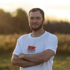 Иван Чумаков, 05.08.1991, Санкт-Петербург