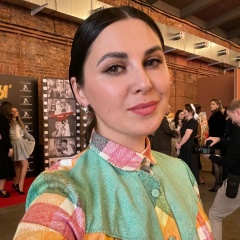 Мария Шмелева, 24.08.1988, Санкт-Петербург