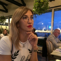 Мария Перепёлкина, 09.03.1984, Москва