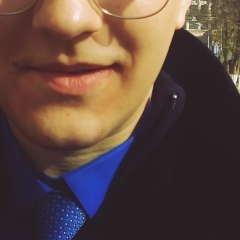 Владимир Ефремов, 01.01.1994