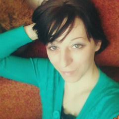 Любовь Береговская, 07.11.1982, Аксай