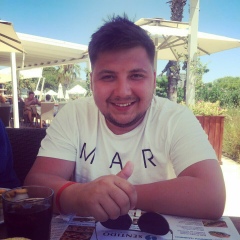 Равиль Ситдиков, 02.08.1988, Москва