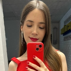 Рената Набиуллина, 11.04.1985, Ижевск