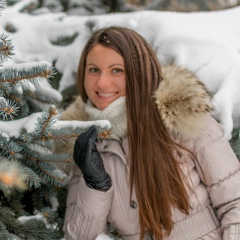 Mocanu Tatiana, 01.05.1991, Кишинев