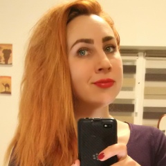 Танюшка Лавацца, 18.11, Нежин