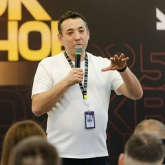 Руслан Волошин, 12.11.1986, Москва