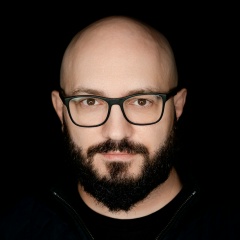 Михаил Самсонов, 17.04.1983, Москва