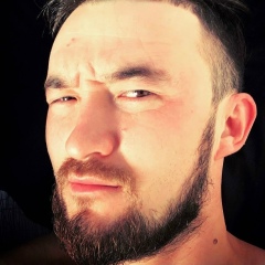 Саян Раимбек, 29.11, Санкт-Петербург