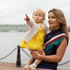 Юлия Бычкова, 08.04.1978, Санкт-Петербург