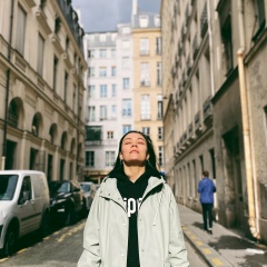 Виолетта Уманец, 27.10, Киев