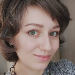 Ольга Капралова, 13.10.1988, Абакан