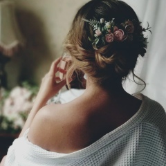 Алла Колосова, 17.12, Москва