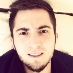 Amadi Elaev, Guangzhou