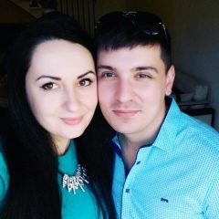 Кирилл Якимович, 19.03.1991