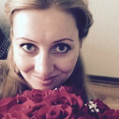 Юлия Папанцева-Ладошина, 02.06, Норильск