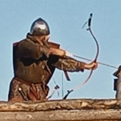 Владимир Соболев, 14.05.2011, Балаклава