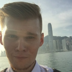 Илья Поздняков, 03.12, Guangzhou