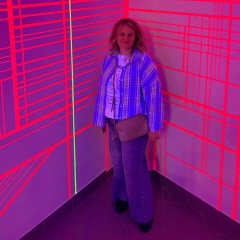 Юлия Гончарук, 07.02.1984, Москва