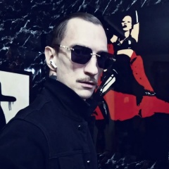 Anatolii Мафиози, 13.06.1989, Санкт-Петербург