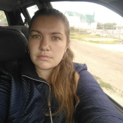 Алена Бобылева, 12.01.1987, Тамбов