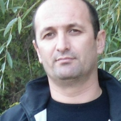 Окил Шукуров, 16.08.1973, Москва