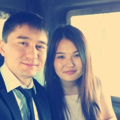 Артур Шамакеев, 09.12, Санкт-Петербург