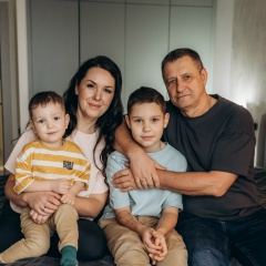 Евгения Петрова, 09.09, Санкт-Петербург