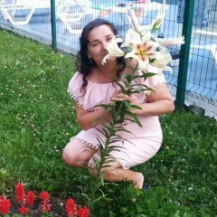 Регина Измайлова, 08.12, Ульяновск