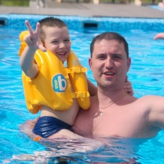 Алексей Викторов, 03.07.1987, Москва