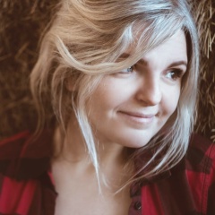 Светлана Кульбатова, 19.10, Новосибирск