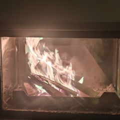 Ольга Субботина, Костомукша