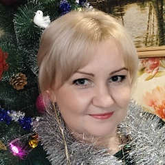 Елена Горькая, 20.01.1987, Чернь