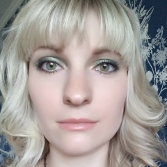 Мария Чебакова, 11.10.1985, Омск