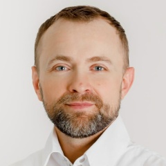 Андрей Золотарев, 21.04, Санкт-Петербург