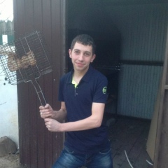 Алексей Умаров, 18.02.1988, Чирчик