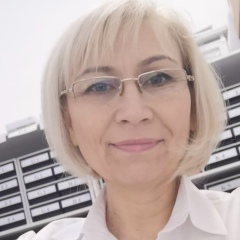 Лариса Колесникова, 24.02.1970, Алматы