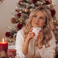 Юлия Черногородова, 25.06, Новосибирск