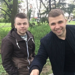 Віталік Леньга, 31.07, Теребовля