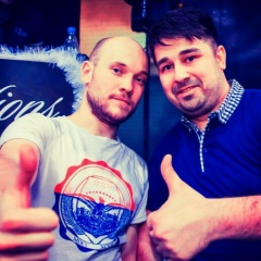 Руслан Соловьев, 08.10.1987, Санкт-Петербург