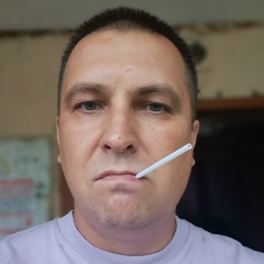 Сергей Алексеенко, 18.08