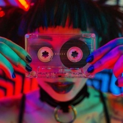 Наташка Рогозина