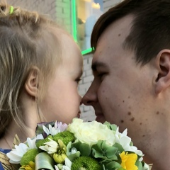 Андрей Когут, 18.06.1990, Санкт-Петербург