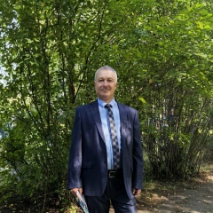 Александр Василенко