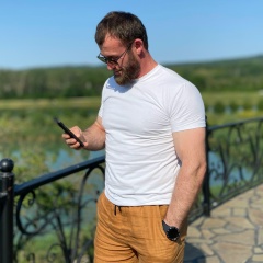 Иса Канташов, 25.07, Шали