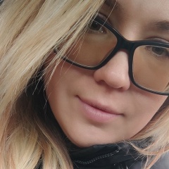 Ольга Долгушева, 03.12, Екатеринбург