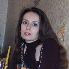 Елена Гринина, 17.03, Барнаул