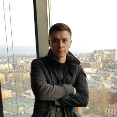 Александр Чижиков, 24.08.1987, Санкт-Петербург