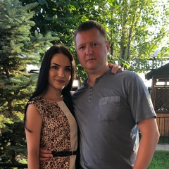 Эльвира Ширяева, 04.04, Новомосковск