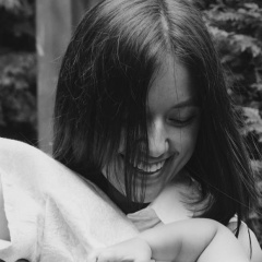 Диана Андержанова, 02.10, Москва